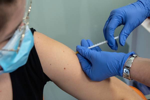 Q&A: Who is getting Covid-19 vaccine boosters and when will they get them?