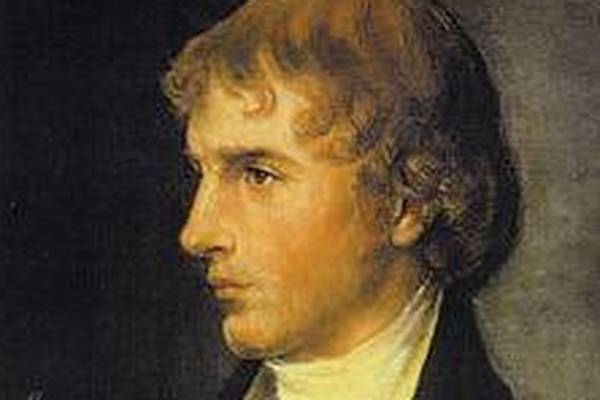 Ode to Henry Joy – An Irishman’s Diary about the 250th birthday of a revolutionary