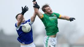 Meath boss McEntee believes advanced mark moving game closer to Aussie Rules