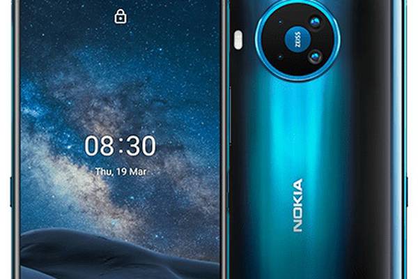 Nokia 8.3 review: Solid first step for Nokia into 5G handsets