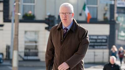 Quinn’s stake raised with Department of Finance on an ‘ongoing basis’