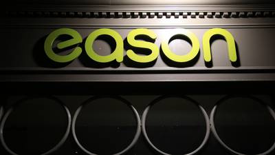 Gervaise Slowey to become interim chair of Eason