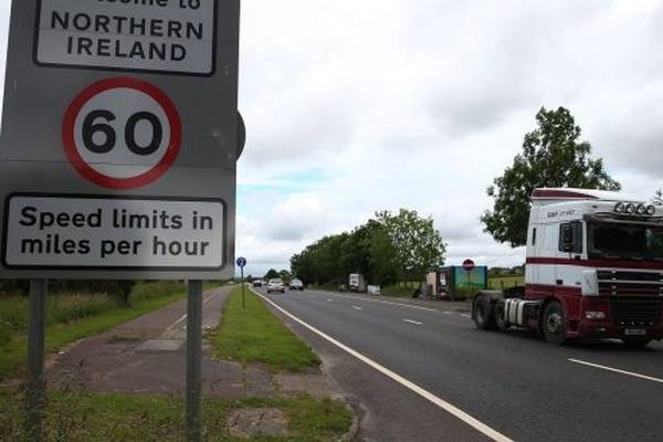 Brexit report suggests 40,000 job losses in North in event of no-deal