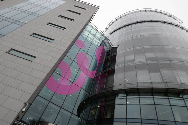 Earnings at Eir rose to €154m in third quarter