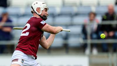 Westmeath power to 18-point win over Laois in midlands derby