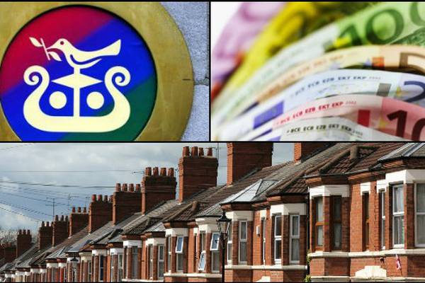 Fourteen AIB customers may have lost homes over error