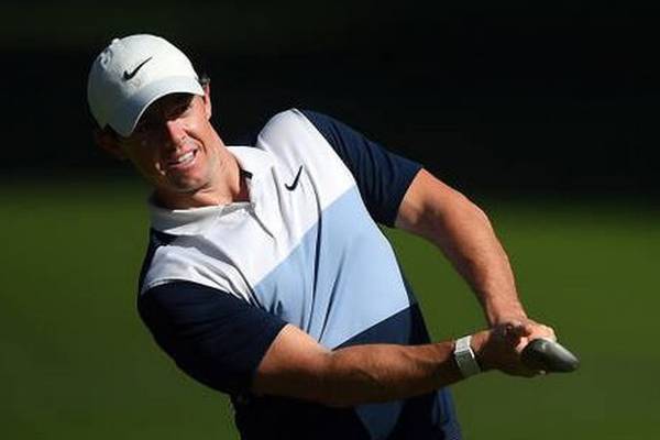 McIlroy says proper penalties should apply for slow play