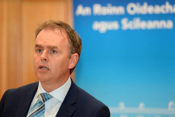 NI peace process not a ‘finished product’, warns Chief Whip