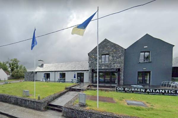 Woman raped in the Burren awarded $2.5m by US court