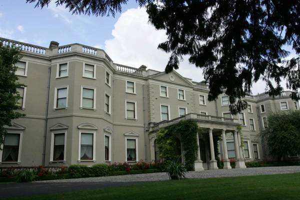 Cabinet to meet informally at Farmleigh to discuss Brexit