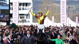 Paul Townend’s brilliant ride steers Galopin Des Champs to Cheltenham Gold Cup glory