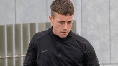 Man pleads guilty to killing childhood friend in Co Donegal hit and run