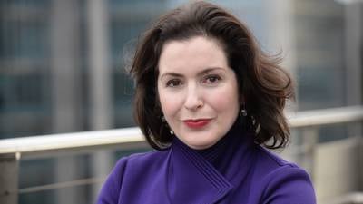 Francesca McDonagh’s survival at UBS may boost Irish banks