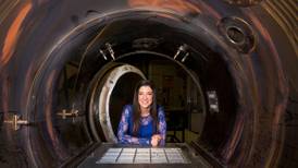 Aeronautical engineer and researcher from Mayo to go to space