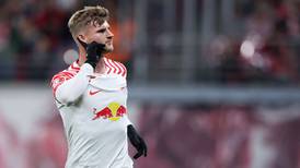 Tottenham step up move to bring in Timo Werner on loan from Leipzig