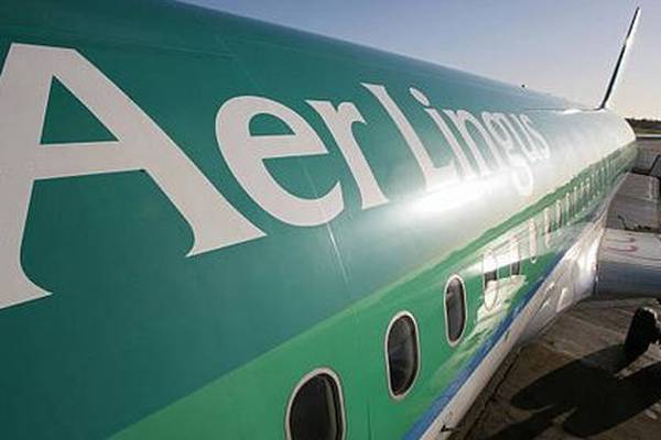 Aer Lingus to restore Knock service to London in December
