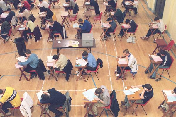 Ask Brian: Will I get an exemption from Irish for the Leaving Cert?