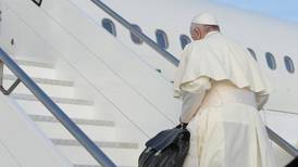 Catholic Church can build post-papal-visit legacy