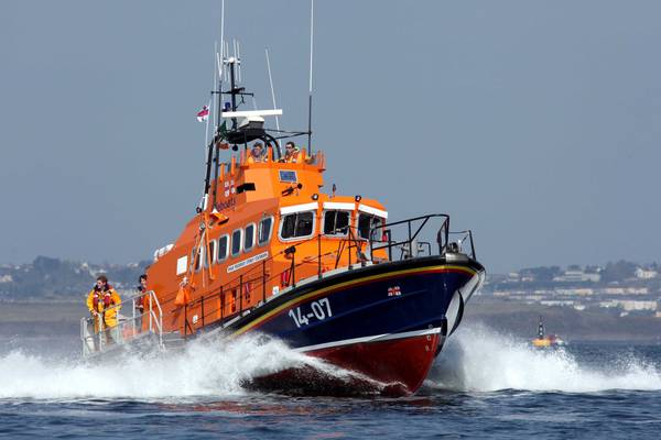 Angling notes: time to do your bit to keep our lifeboat crews safe