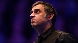 The many lives of a once troubled Ronnie O’Sullivan