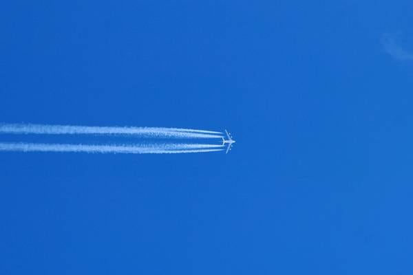 EU to further exempt foreign flights from emissions scheme