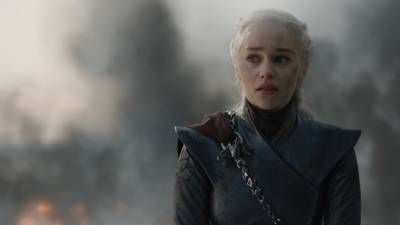 Game of Thrones, season 8, episode 5: Finding a final ruler just got a lot harder