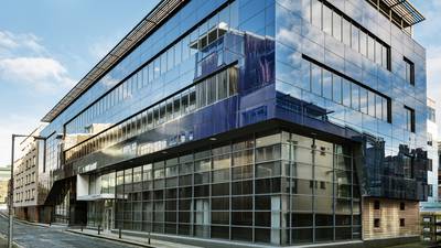 French investor pays €18m for prime D4 office building