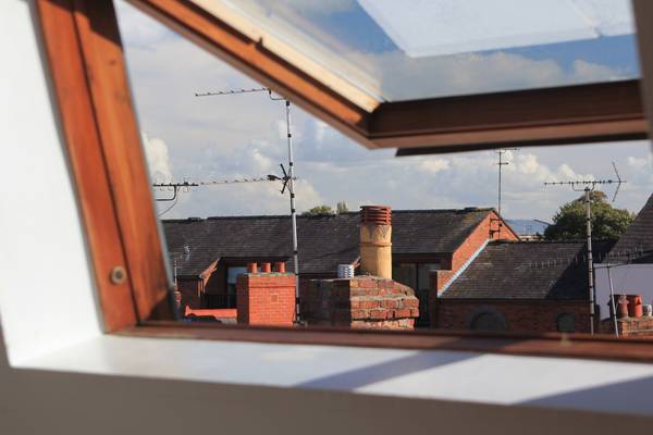 Do I need planning approval to install a Velux window?
