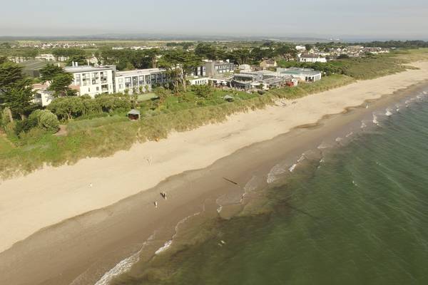 Renting, buying and holidaying in ‘the real Rosslare’