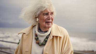 Jan Morris obituary: Celebrated writer of place and history