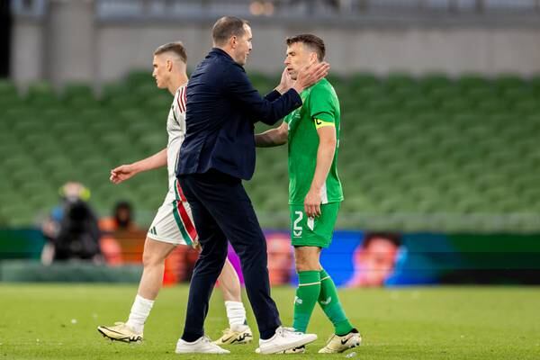 Still more questions than answers for John O’Shea as players approach prime time 