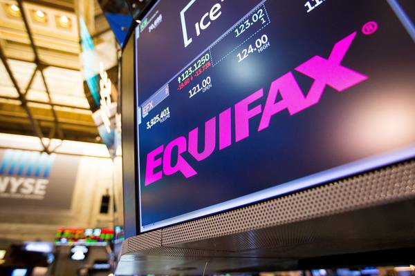 Washington must get to ‘dirty bottom’ of Equifax data breach