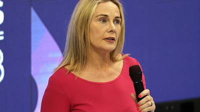 Sarah Keane to step down as Olympic Federation of Ireland president at end of year