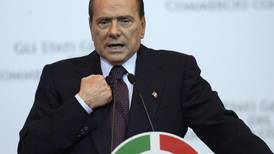 Italy: the problem was not just Berlusconi this time