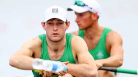 Ireland’s best rowers gather for Ireland trial at National Rowing Centre