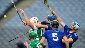 ‘Shock and ‘disgust’ at proposal that would exclude five counties from the National Hurling League 