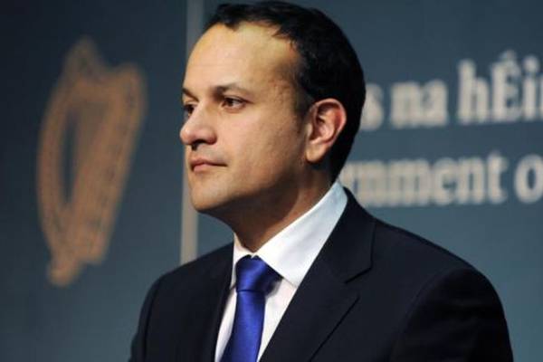 Varadkar: part-time work is not always necessarily a bad thing