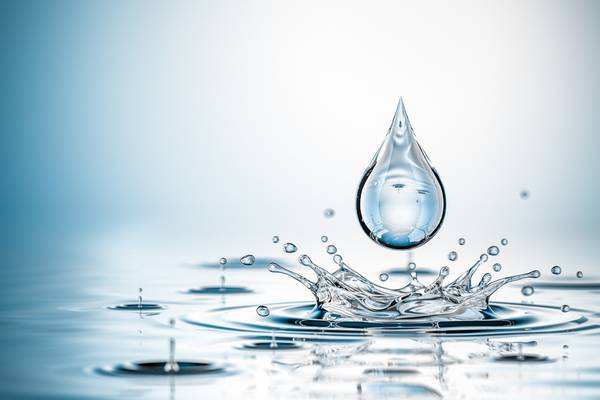 Could water be the fuel of the future?