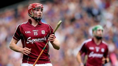 Galway hurling on the rise but past experience not encouraging
