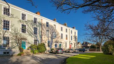 Historic Dalkey home with link to Irish rock group for €2.75m