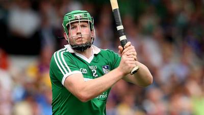 Offaly deliver blow to Limerick’s promotion hopes
