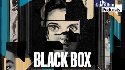 Black Box: You may never sit comfortably again after listening to this podcast about artificial intelligence