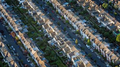 Property prices defy cost-of-living squeeze to rise 15.2%