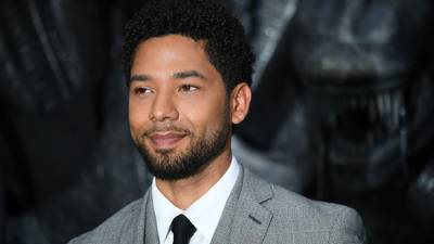 Jussie Smollett staged attack because he was unhappy with salary, police say