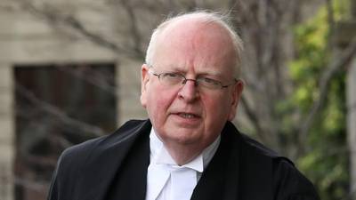Religious congregations indemnity deal was ‘a blank cheque’, says Michael McDowell