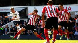 Relief but no celebration for  Pochettino as Spurs down Saints