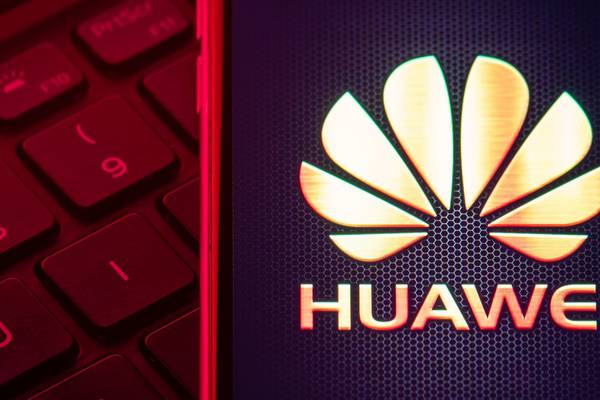 China says US must stop the ‘suppression’ of companies like Huawei