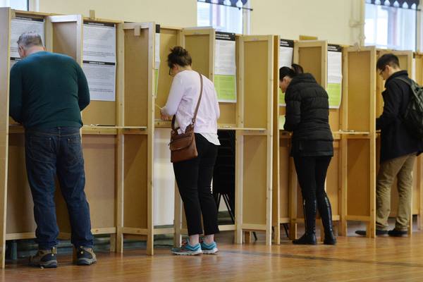 Dublin advertising agency BBDO gets referendum voter account