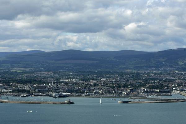 Lack of funding for Dún Laoghaire Harbour ‘very disappointing’
