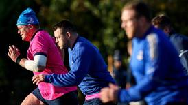 Irish provinces ready for Champions Cup; Lisa Fallon on Bryony Frost’s courage